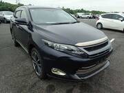 2015 TOYOTA HARRIER PREMIUM