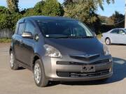 2009 TOYOTA RACTIS X HID SELECTION