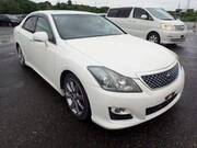 2008 TOYOTA CROWN