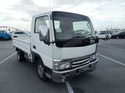 2005 MAZDA TITAN 1.35ton
