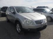 2009 NISSAN DUALIS 20G