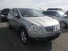 NISSAN DUALIS
