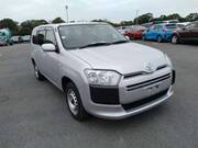 2019 TOYOTA PROBOX VAN GL