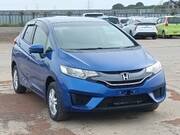 2014 HONDA FIT