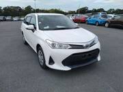 2019 TOYOTA COROLLA FIELDER 1.5X