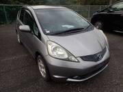 2009 HONDA FIT L HIGHWAY EDITION