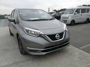 2019 NISSAN NOTE X