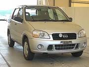 2003 SUZUKI SWIFT SE-Z