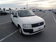 2012 TOYOTA PROBOX VAN