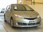 2009 TOYOTA WISH 1.8X