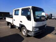 2007 MAZDA TITAN 1ton