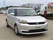 2010 TOYOTA COROLLA RUMION 1.8S