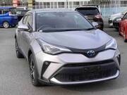 2020 TOYOTA C-HR G