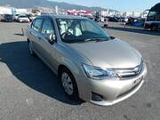 2014 TOYOTA COROLLA AXIO 1.5G