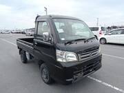 2011 DAIHATSU HIJET TRUCK 0.35ton