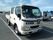2006 TOYOTA DYNA 1ton