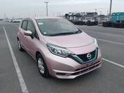 2017 NISSAN NOTE E POWER X