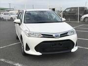 2020 TOYOTA COROLLA FIELDER