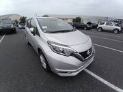 2019 NISSAN NOTE