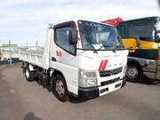 2014 MITSUBISHI CANTER 3ton