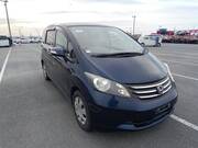 2010 HONDA FREED