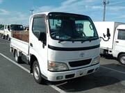2007 TOYOTA TOYOACE TRUCK 0.85ton