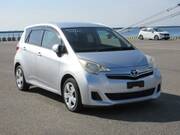2012 TOYOTA RACTIS X
