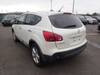 NISSAN DUALIS