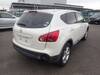 NISSAN DUALIS
