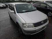 2011 TOYOTA PROBOX VAN GL