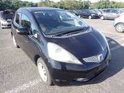 2008 HONDA FIT