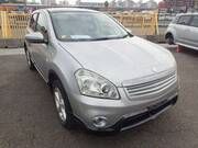 2007 NISSAN DUALIS 20G