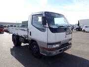 1996 MITSUBISHI CANTER 2ton