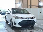 2019 TOYOTA COROLLA FIELDER HYBRID