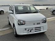 2020 SUZUKI ALTO