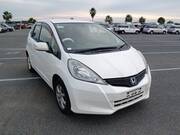 2011 HONDA FIT G