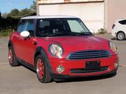 2011 BMW MINI COOPER