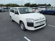 2019 TOYOTA PROBOX VAN