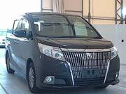 2015 TOYOTA ESQUIRE XI