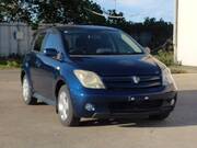 2005 TOYOTA IST 1.3F