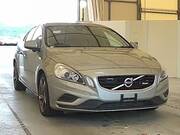 2012 VOLVO S60