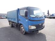 2006 HINO DUTRO 3ton