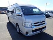 2019 TOYOTA HIACE WAGON GRAND CABIN