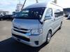 TOYOTA HIACE WAGON