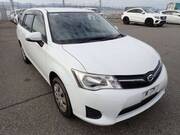 2015 TOYOTA COROLLA FIELDER 1.5X