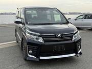 2016 TOYOTA VOXY