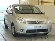 2009 TOYOTA RAUM HID SELECTION