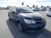 2012 TOYOTA COROLLA FIELDER 1.5X