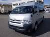 TOYOTA HIACE COMMUTER