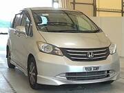 2010 HONDA FREED